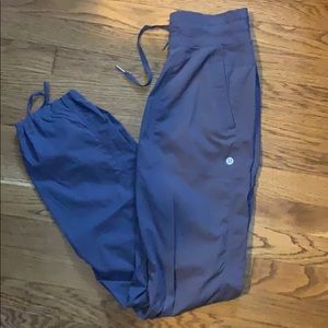 Lululemon Dance Studio Pants